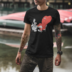 KRYP BUNNY™ och Gossamer Tee