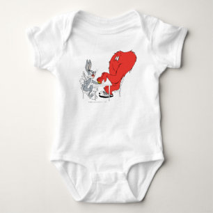 KRYP BUNNY™ och Gossamer Tee Shirt