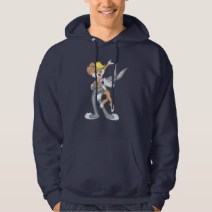KRYP BUNNY™ och Lola Bunny Munkjacka