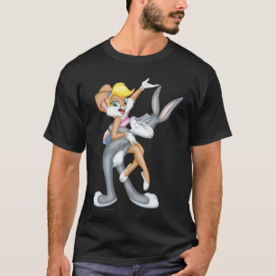 KRYP BUNNY™ och Lola Bunny Tee