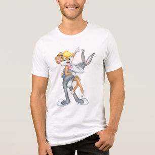 KRYP BUNNY™ och Lola Bunny Tee