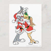 KRYP BUNNY™ och Lola Mistletoe Kiss