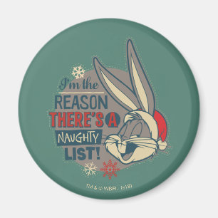 KRYP BUNNY™- Orsaken till att det finns en högfärd Magnet