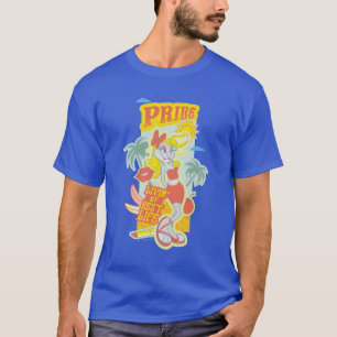 KRYP BUNNY™ Pride - Livin mitt bästa liv T Shirt