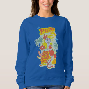 KRYP BUNNY™ Pride - Livin mitt bästa liv T Shirt