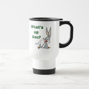 KRYP BUNNY™ Rabbit Hål Resemugg