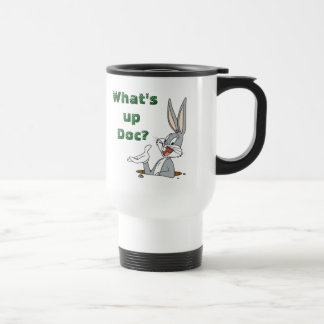 KRYP BUNNY™ Rabbit Hål Resemugg
