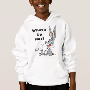 KRYP BUNNY™ Rabbit Hål T-shirt