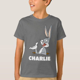 KRYP BUNNY™ Rabbit Hål T Shirt
