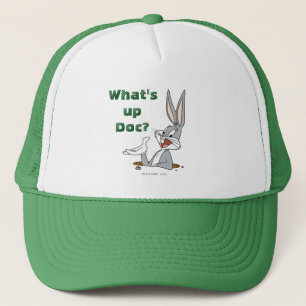 KRYP BUNNY™ Rabbit Hål Truckerkeps