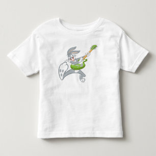 KRYP BUNNY™ Rocking on Guitar Tröja