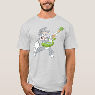 KRYP BUNNY™ Rocking on Guitar Tröja