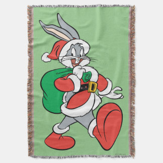 KRYP BUNNY™ Santa Filt