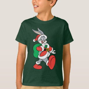 KRYP BUNNY™ Santa Tröja