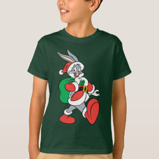 KRYP BUNNY™ Santa Tröja