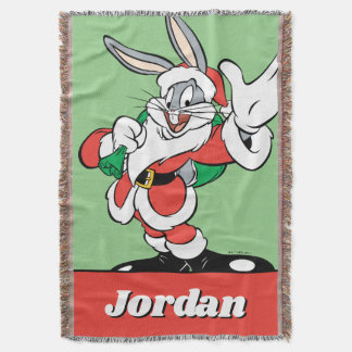 KRYP BUNNY™ Santa Wave Filt