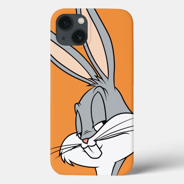 KRYP BUNNY™ Sideways Glance (Baksida)