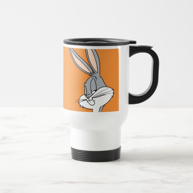 KRYP BUNNY™ Sideways Glance Resemugg (Höger)