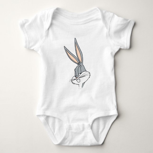 KRYP BUNNY™ Sideways Glance T-shirt (Framsida)