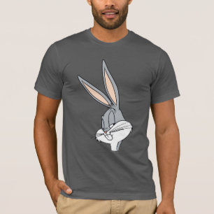 KRYP BUNNY™ Sideways Glance Tee