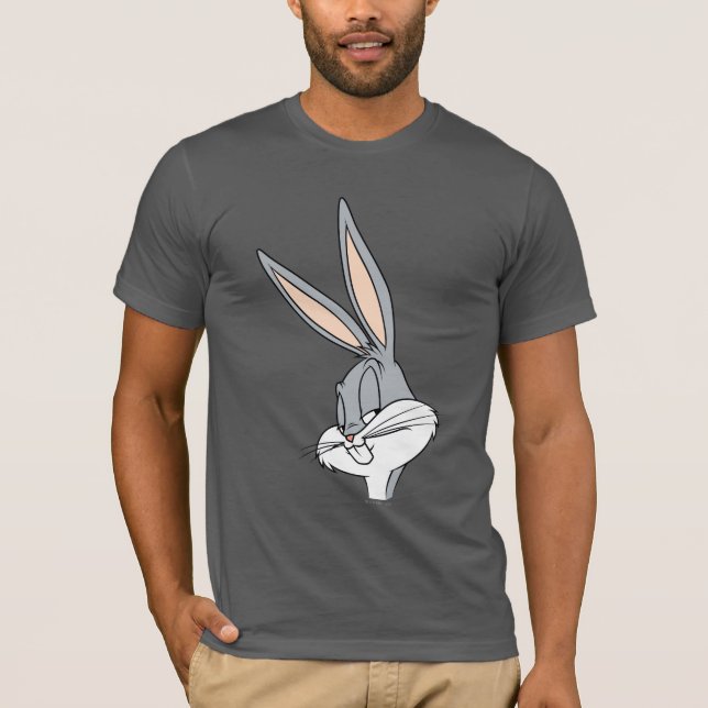 KRYP BUNNY™ Sideways Glance Tee (Framsida)