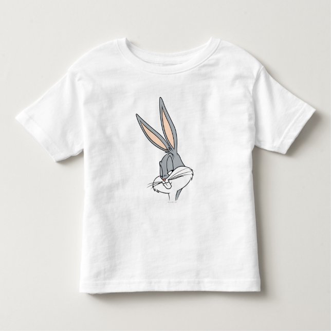 KRYP BUNNY™ Sideways Glance Tee (Framsida)