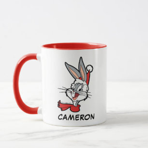 KRYP BUNNY™ "Sleigh Whaat?" Mugg