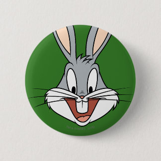 KRYP BUNNY™ Smildrande Ansikte Knapp