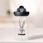 KRYP BUNNY™ Smildrande Ansikte | Söt | Lägg till d<br><div class="desc">LOONEY TUNES™ | Kolla in den här KRYP BUNNY™-leende Ansikte-teckningen! Klicka på anpassningsknappen för att börja anpassa dina egna LOONEY TUNES™-varor!</div>