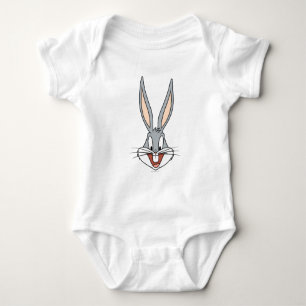 KRYP BUNNY™ Smildrande Ansikte T-shirt