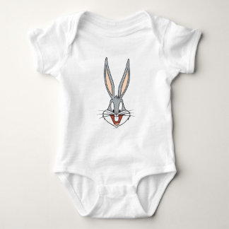 KRYP BUNNY™ Smildrande Ansikte T-shirt