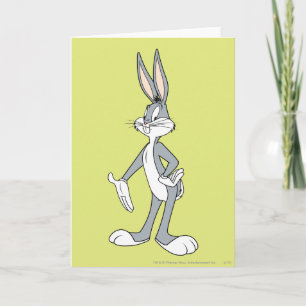 KRYP BUNNY™ Stående 3 Kort