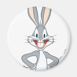 KRYP BUNNY™ Stående Magnet