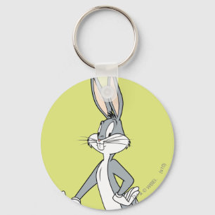 KRYP BUNNY™ Stående Nyckelring