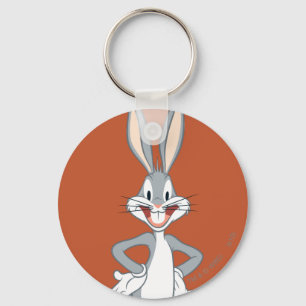 KRYP BUNNY™ Stående Nyckelring