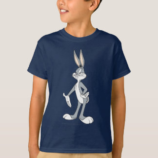 KRYP BUNNY™ Stående T-shirt