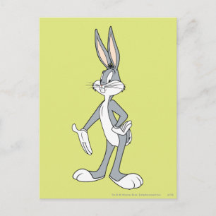 KRYP BUNNY™ Stående Vykort