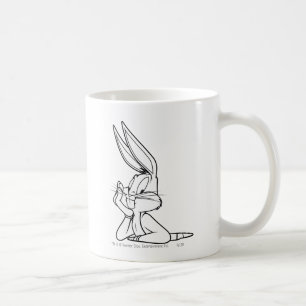 KRYP BUNNY™ stäng Kaffemugg