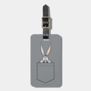 KRYP BUNNY™-testning ur fickan Bagagebricka