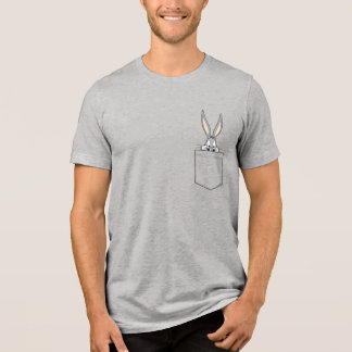 KRYP BUNNY™-testning ur fickan T Shirt