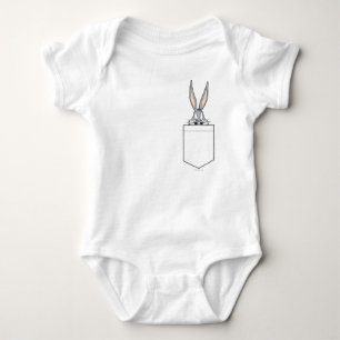 KRYP BUNNY™-testning ur fickan T Shirt