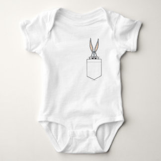KRYP BUNNY™-testning ur fickan T Shirt