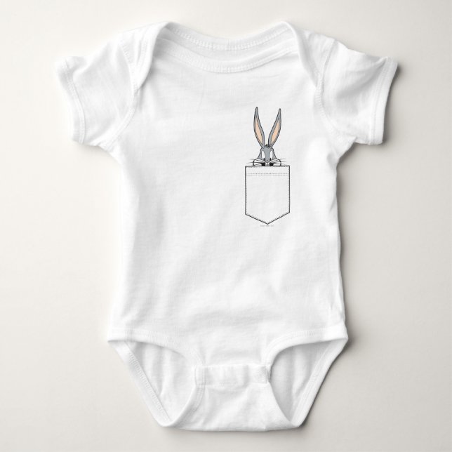 KRYP BUNNY™-testning ur fickan T Shirt (Framsida)