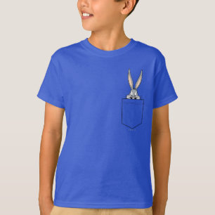 KRYP BUNNY™-testning ur fickan Tröja