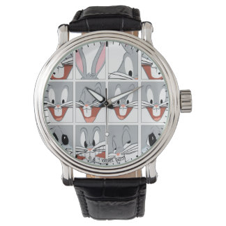 KRYP BUNNY™-uttrycksblock Armbandsur