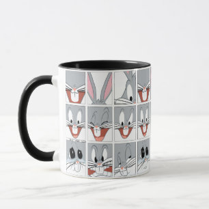 KRYP BUNNY™-uttrycksblock Mugg