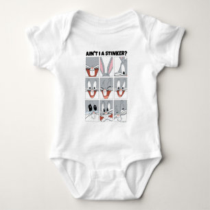 KRYP BUNNY™-uttrycksblock T Shirt