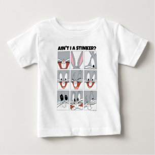 KRYP BUNNY™-uttrycksblock T Shirt