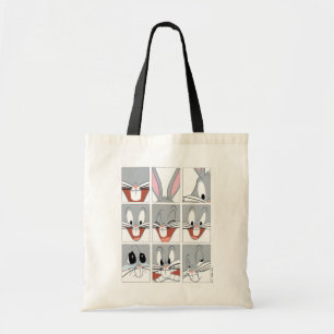 KRYP BUNNY™-uttrycksblock Tygkasse
