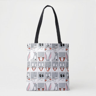 KRYP BUNNY™-uttrycksblock Tygkasse